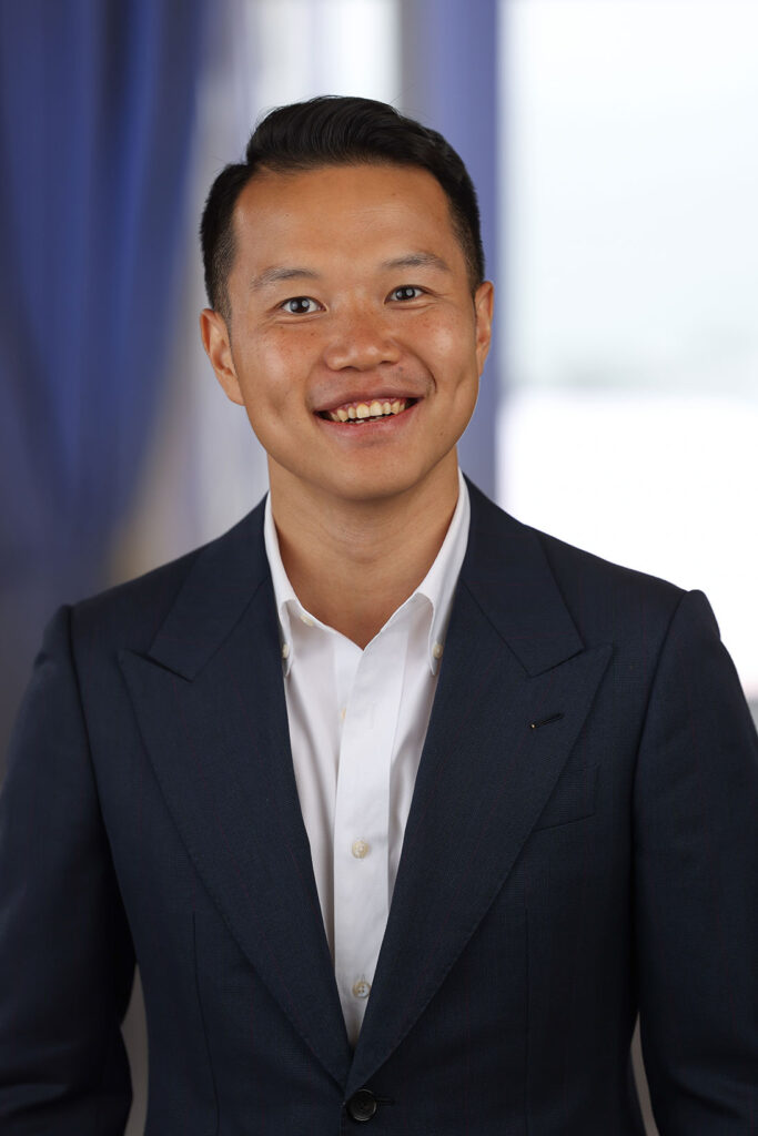 Richard Chan