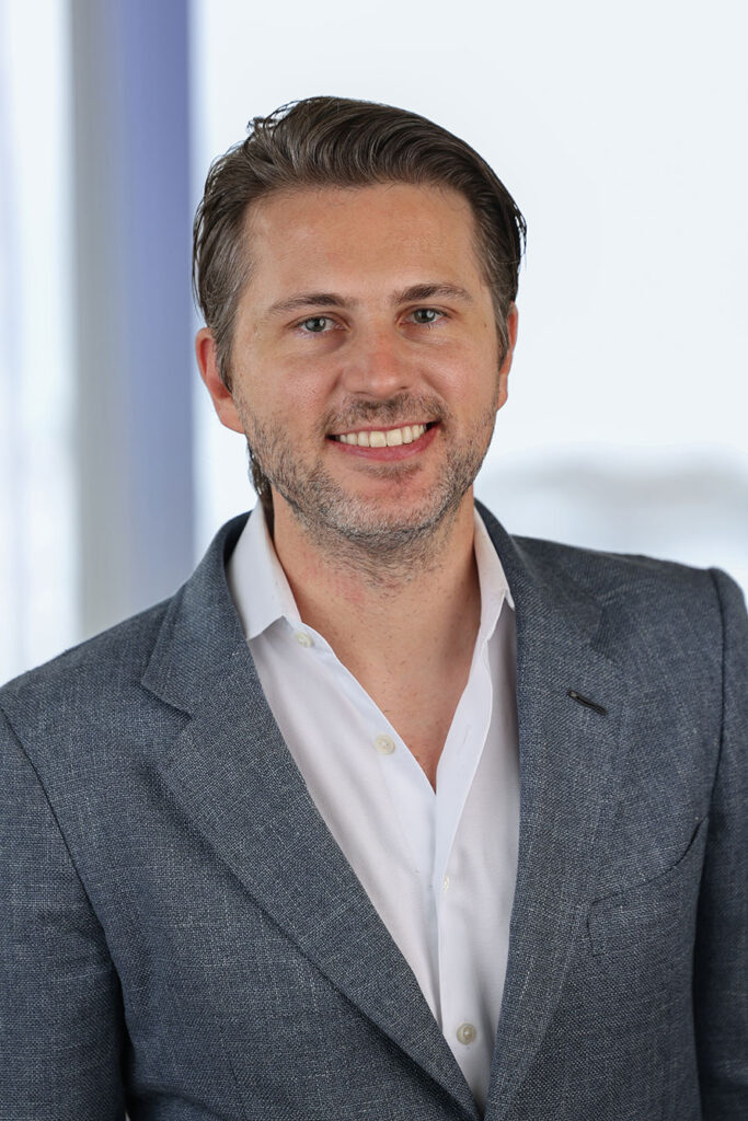 Ryan Dalton