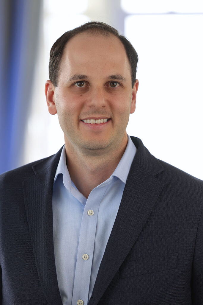 Eric Friedman