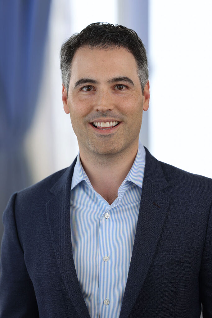 Adam Krainson