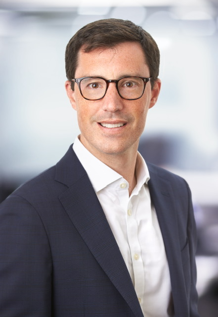 Peter Deming