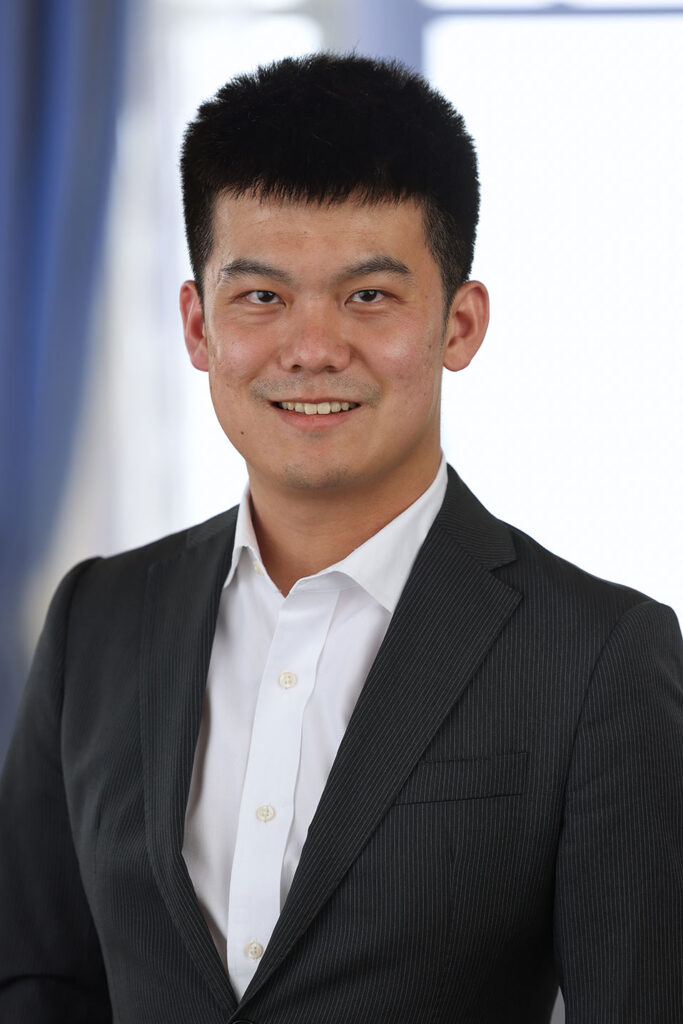 Qian Shi