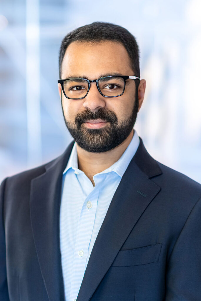 Anish Khanorkar