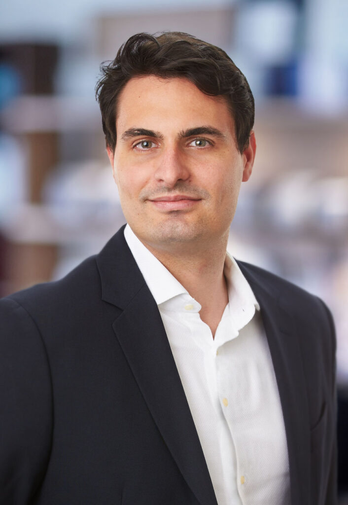 Luca Cassiano