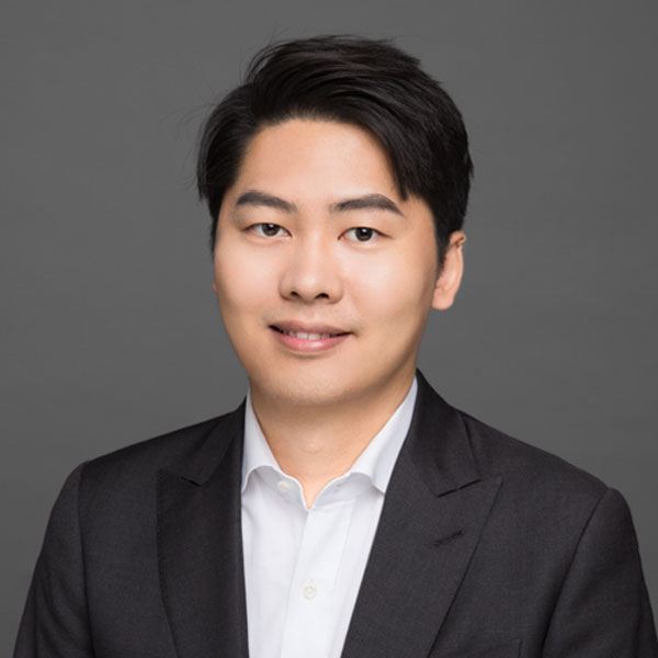 Stanley Guo