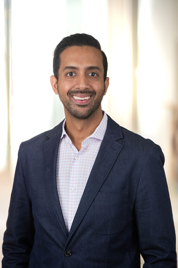 Parag Gupta
