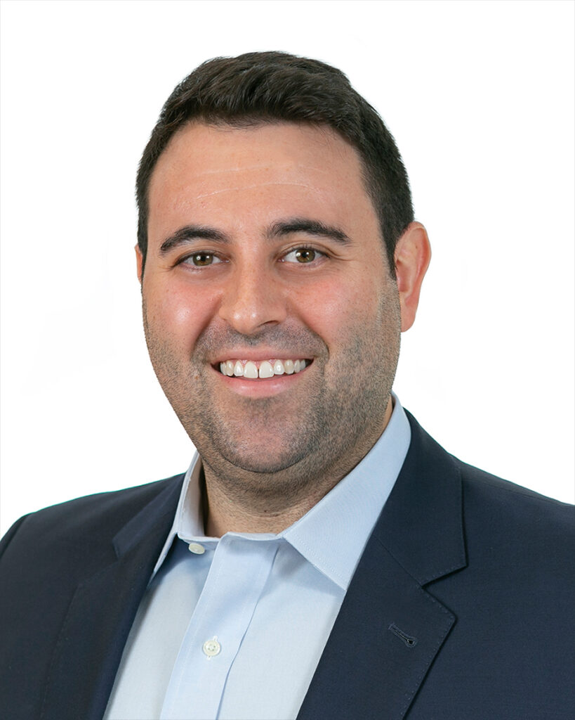 Jordan Katz
