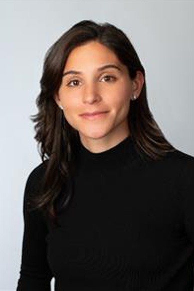 Allison Ross