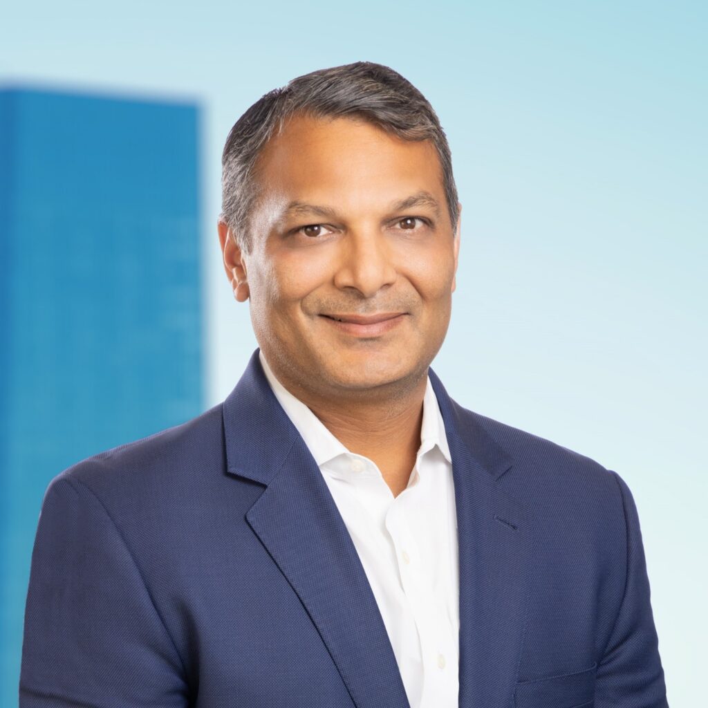 Gaurav Seth