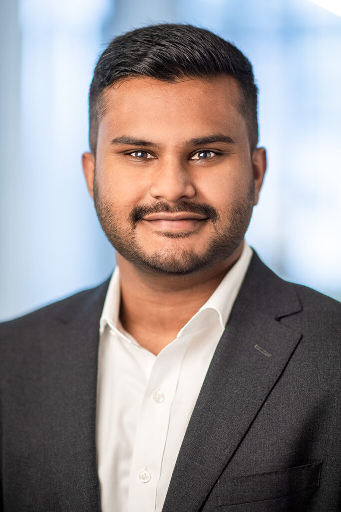 Jesh Gnanarajan
