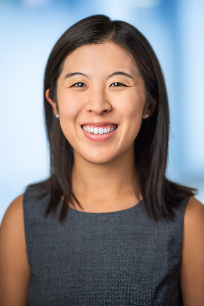 Kelly Jiang